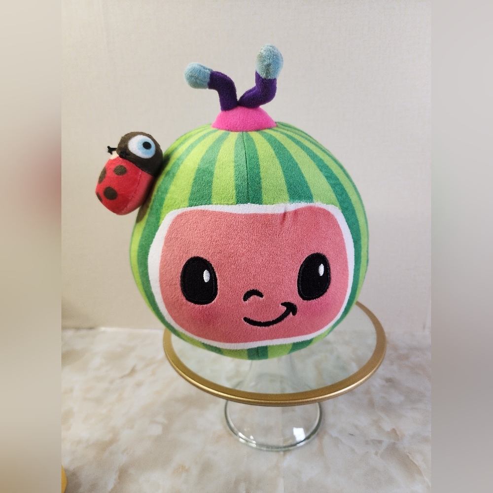 Cocomelon Stuffy